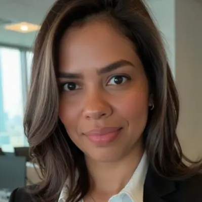 Xenia Gomez the lasdy behind Sarasota and Bradenton Caregivers